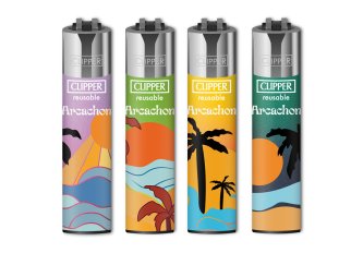 B.48 Clipper large Archachon