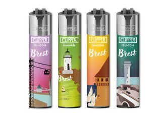 B.48 Clipper large Brest