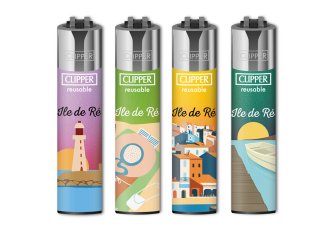 B.48 Clipper large Île de Ré