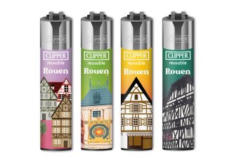 B.48 Clipper large Rouen