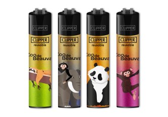 B.48 Clipper large Beauval