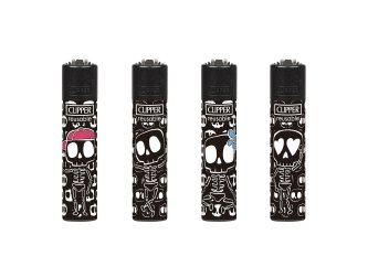 B.48 Clipper micro Daily Skeleton