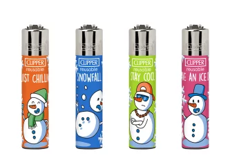 B.48 Clipper micro Winter Sentences