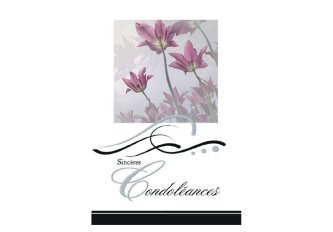 L.6 Carnets condoléances