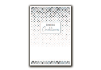 L.6 Carnets Condoléances