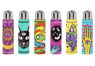 B.30 Clipper Pop cover Deep worlds