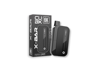 B.5 Batteries Cub-X Black