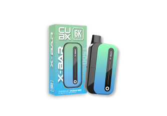 B.5 Batteries Cub-X Ocean