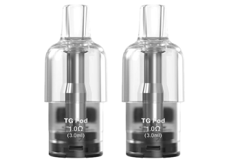 B.2 Cartouches Cyber G 3ml 1.0 Ω