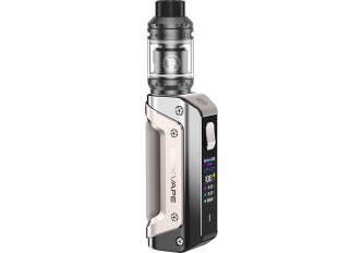 Aegis Solo 3 Dark grey