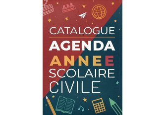 Catalogue agenda 2025 2026