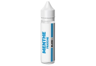 Dlice menthe Fraîche 50ml 0mg