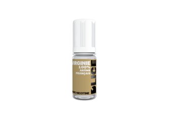1X10ML D'LICE Virginie 3MG