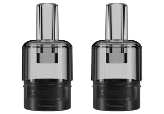 B.2 Cartouches vides ITO 3ml