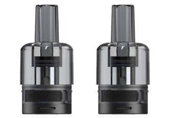 B.2 Cartouches 2ml ITO Doric 1 Ω