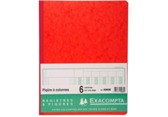 Piqûre - Tête paresseuse  6 Colonnes françaises