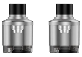 B.2 Clearomiseurs Drag H40 5 ml Noir