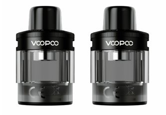 B.2 Cartouches PnP-X DTL 5ml Noir