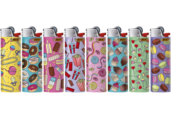 B.50 Maxi BIC Sweets