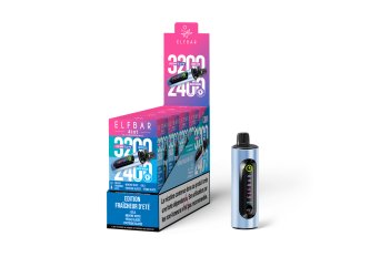 B.5 Kits Elfbar 4en1 Édition Fraicheur d'été