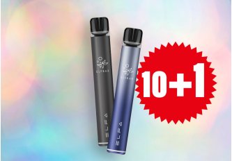 PROMO Kits Elfa Pro 11 boites au prix de 10