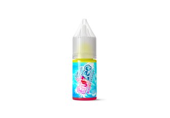 Fruizee Citron cassis 10ml 18mg