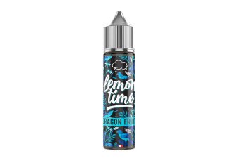 Lemon Time Fruit Du Dragon 50ml 0mg