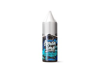 Lemon Time Fruit Du Dragon 10ml 3mg