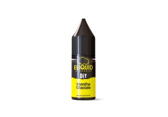 Eliquid France Concentré Menthe Glaciale 10ml