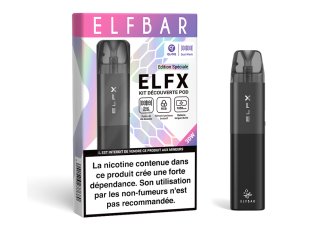 Kit Elfbar ELFX