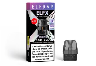 B.3 Pods Elfbar ELFX
