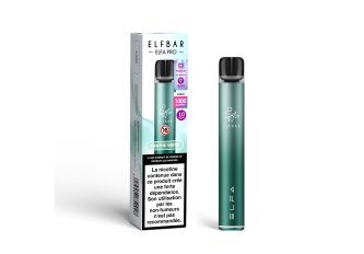 KIT MENTHE VERTE 20MG