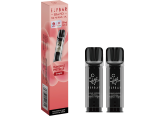 POD FRAMBOISE PASTEQUE 0MG