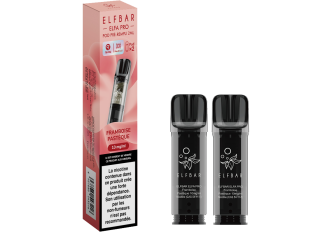 POD FRAMBOISE PASTEQUE 10MG