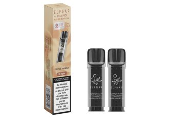 POD TRIPLE MANGUE 20MG