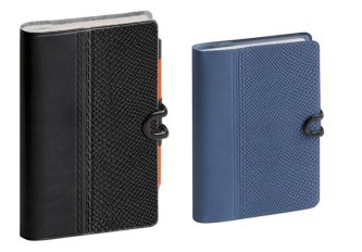 Agenda 2 jours par page – Petit format