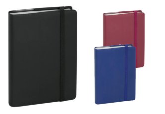 Agenda de poche journalier – 8,5 x 13 cm