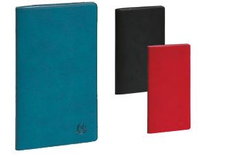 L.5 Agenda de poche – 9 x 16 cm