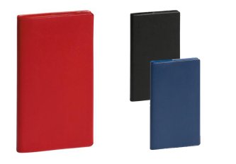 L.5 Agenda de poche semainier – 9 x 17,5 cm