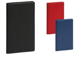 Agenda de poche quinzainier – 9 x 17,5 cm