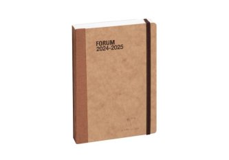 Agenda Journalier 12x17 | Age Bag