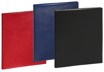 Agenda Bureau Journée Planifiée Barbara 18 x 22.5 cm