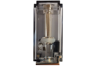 B.5 Cartouches Exceed Grip 0.4 Ω