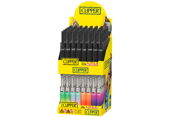 C.96 Clipper Tube Painted Clipper