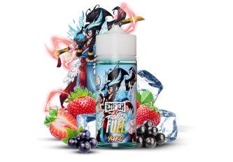 Fighter Fuel x Enfer Yuko 100ml 0mg