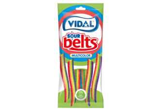 B.14 Sachets Rainbow 90g