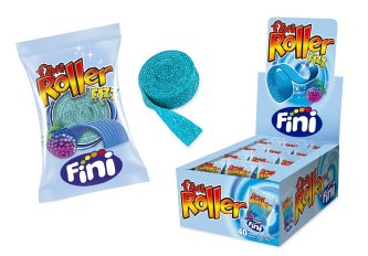B.18 Rollers framboise FINI