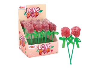 B.16 Sucettes Love pop