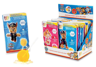 B.36 Décalcomanie Pat Patrouille