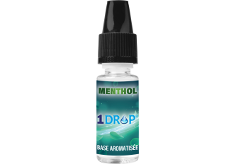 3x10ml DROP Menthol